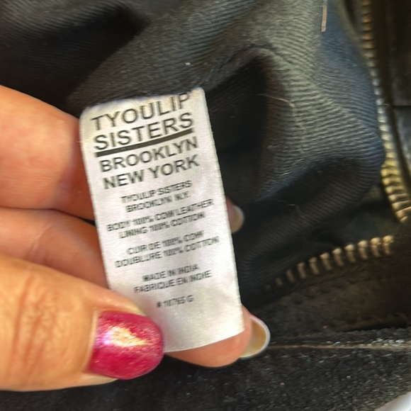 Tyoulip Sisters bag - Picture 5 of 7